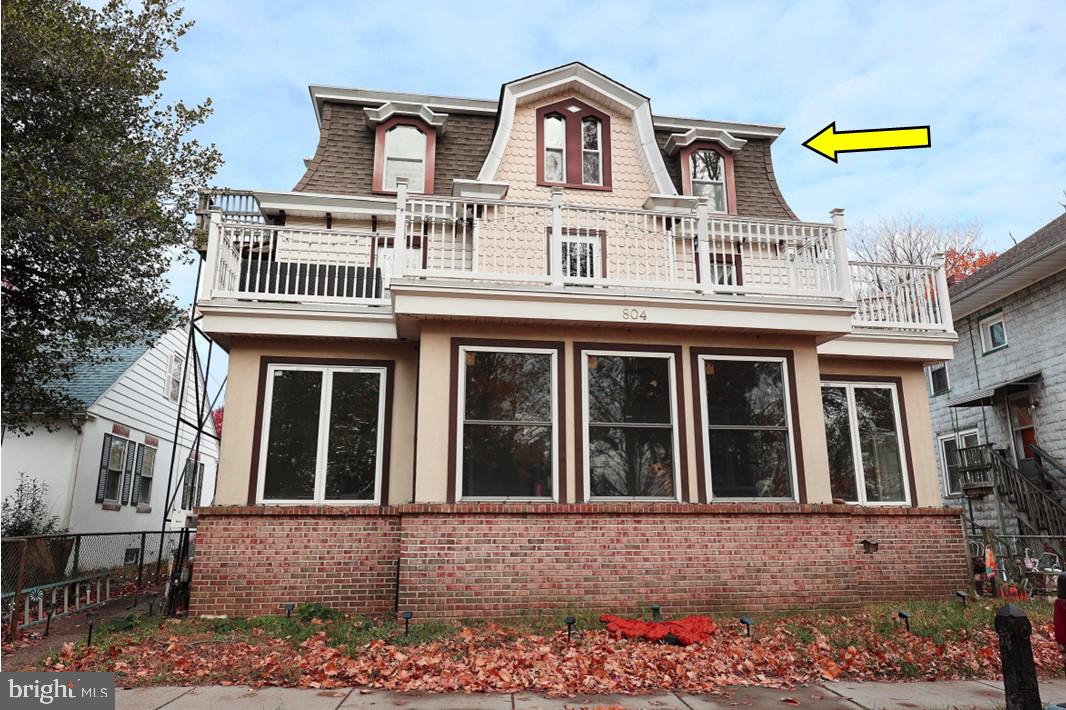 804 RANCOCAS AVENUE