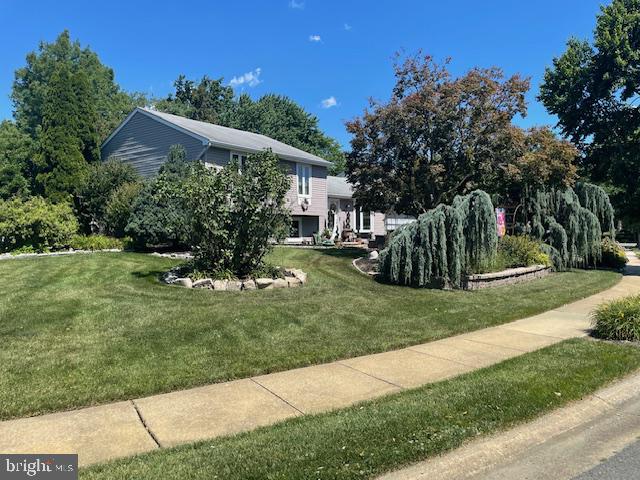 25 BRIGHTON DRIVE