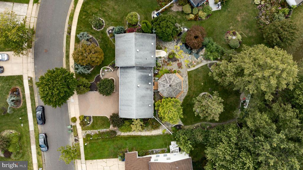 25 BRIGHTON DRIVE
