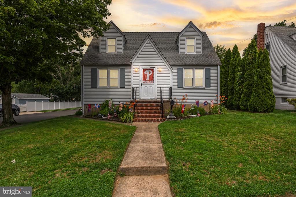 23 W MILL ROAD