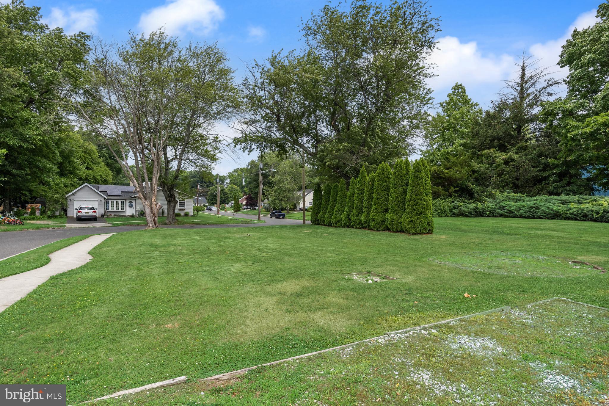 23 W MILL ROAD