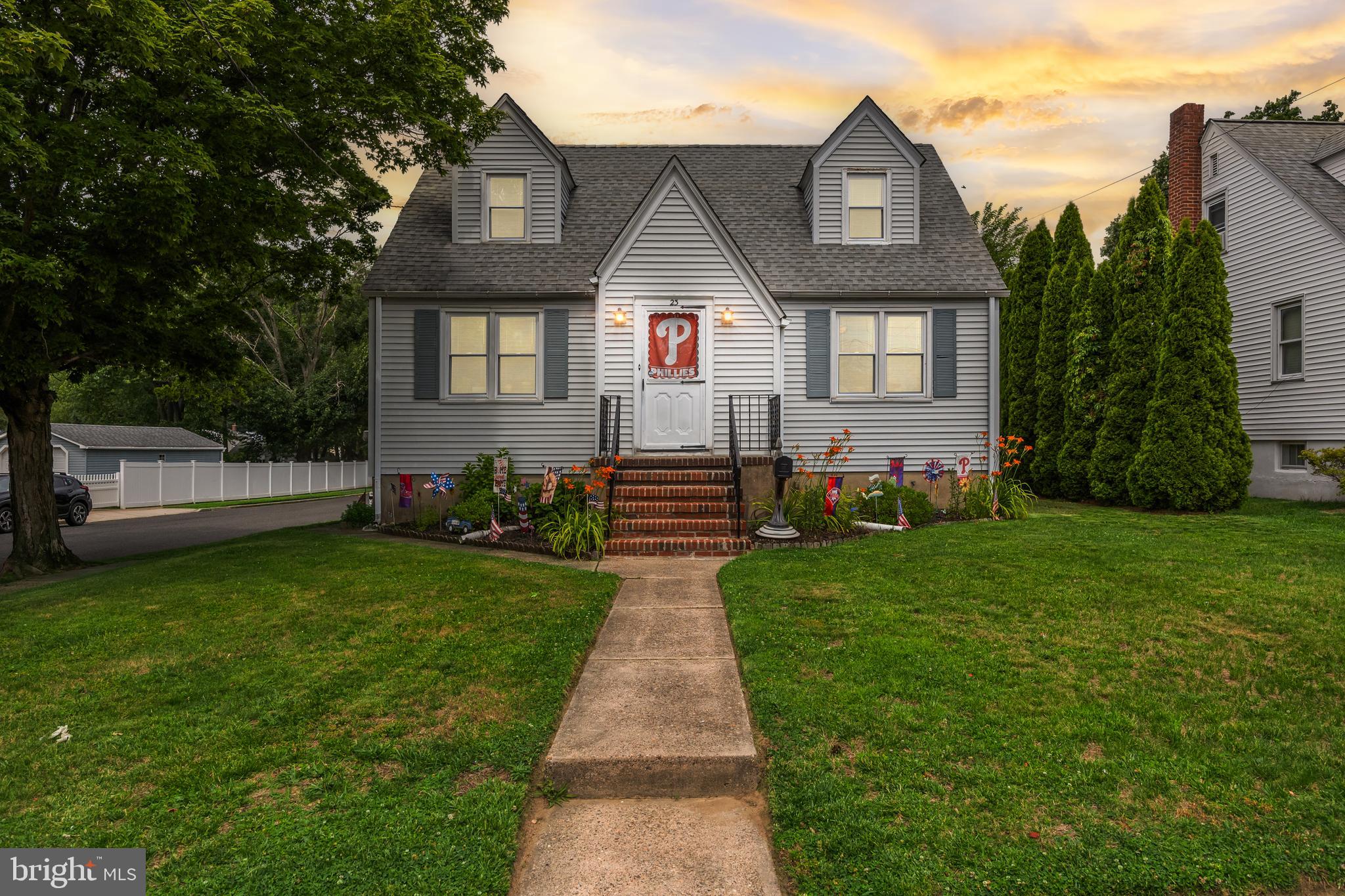23 W MILL ROAD