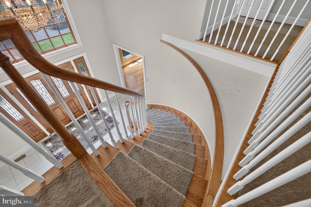 206 BRADDOCK MILL ROAD