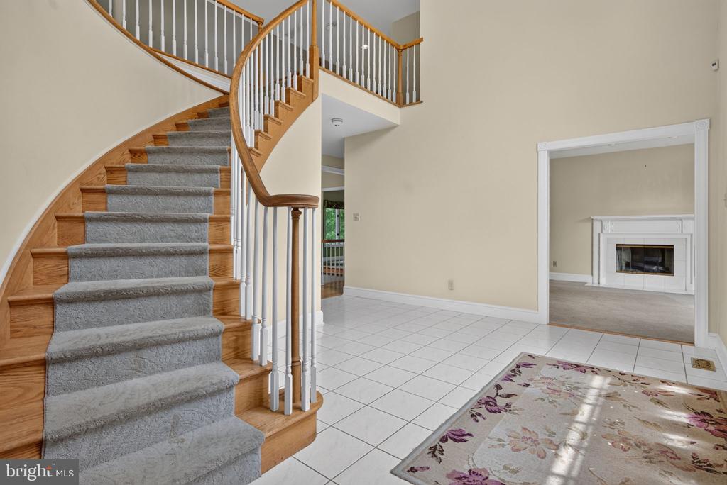206 BRADDOCK MILL ROAD