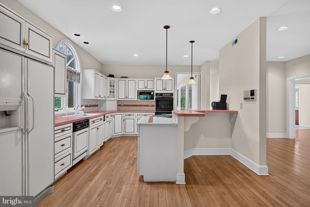 206 BRADDOCK MILL ROAD