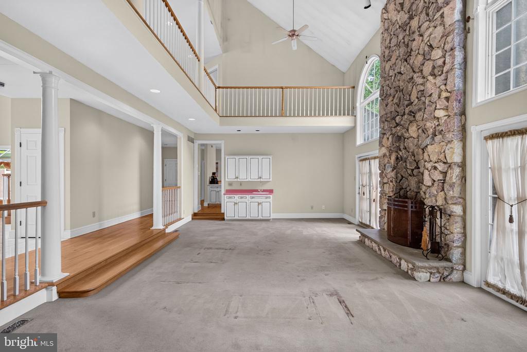 206 BRADDOCK MILL ROAD