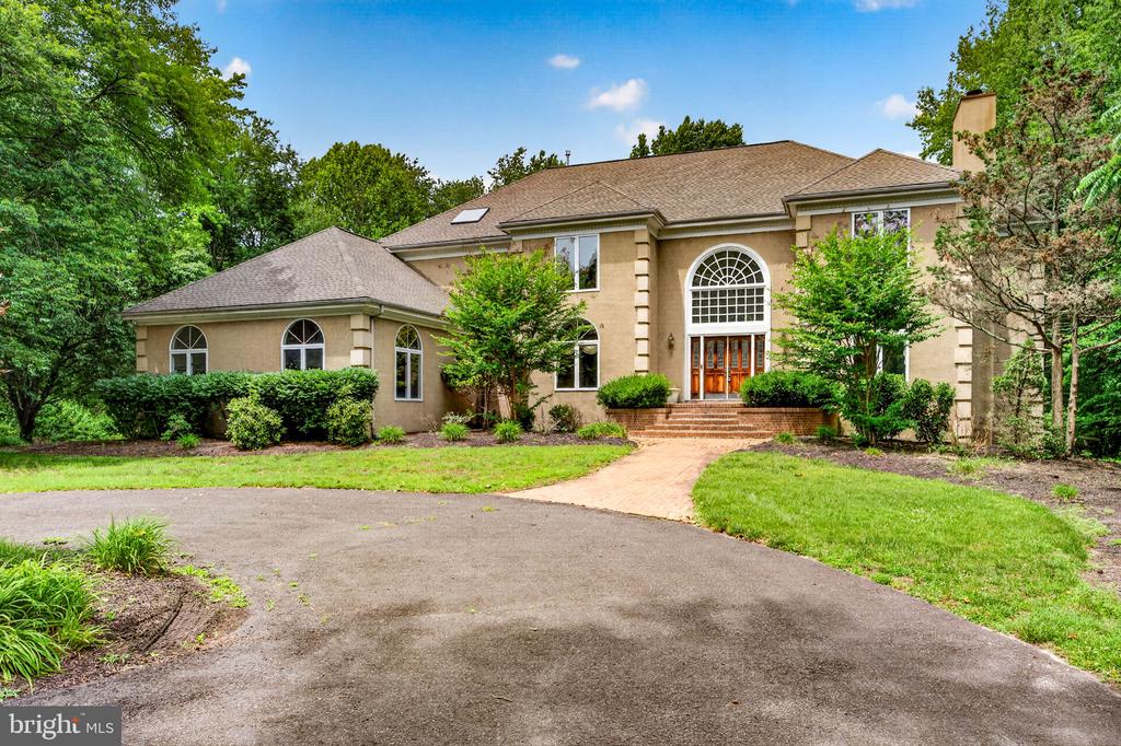 206 BRADDOCK MILL ROAD