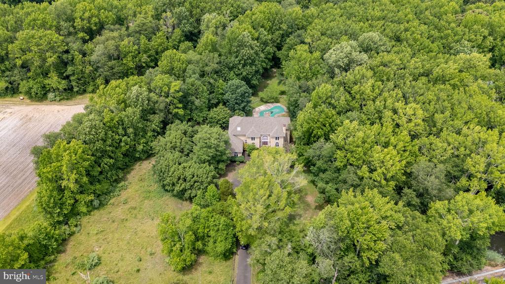 206 BRADDOCK MILL ROAD