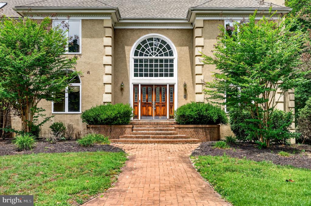 206 BRADDOCK MILL ROAD