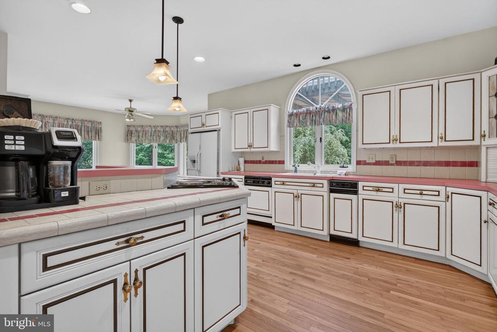 206 BRADDOCK MILL ROAD
