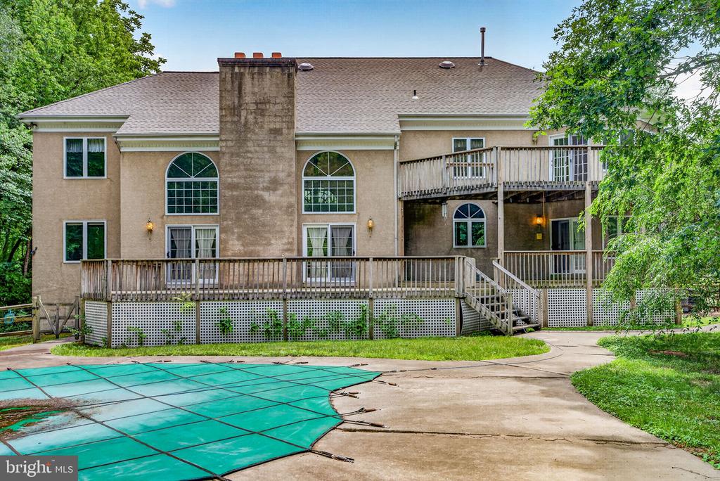 206 BRADDOCK MILL ROAD