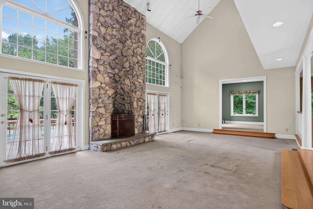 206 BRADDOCK MILL ROAD