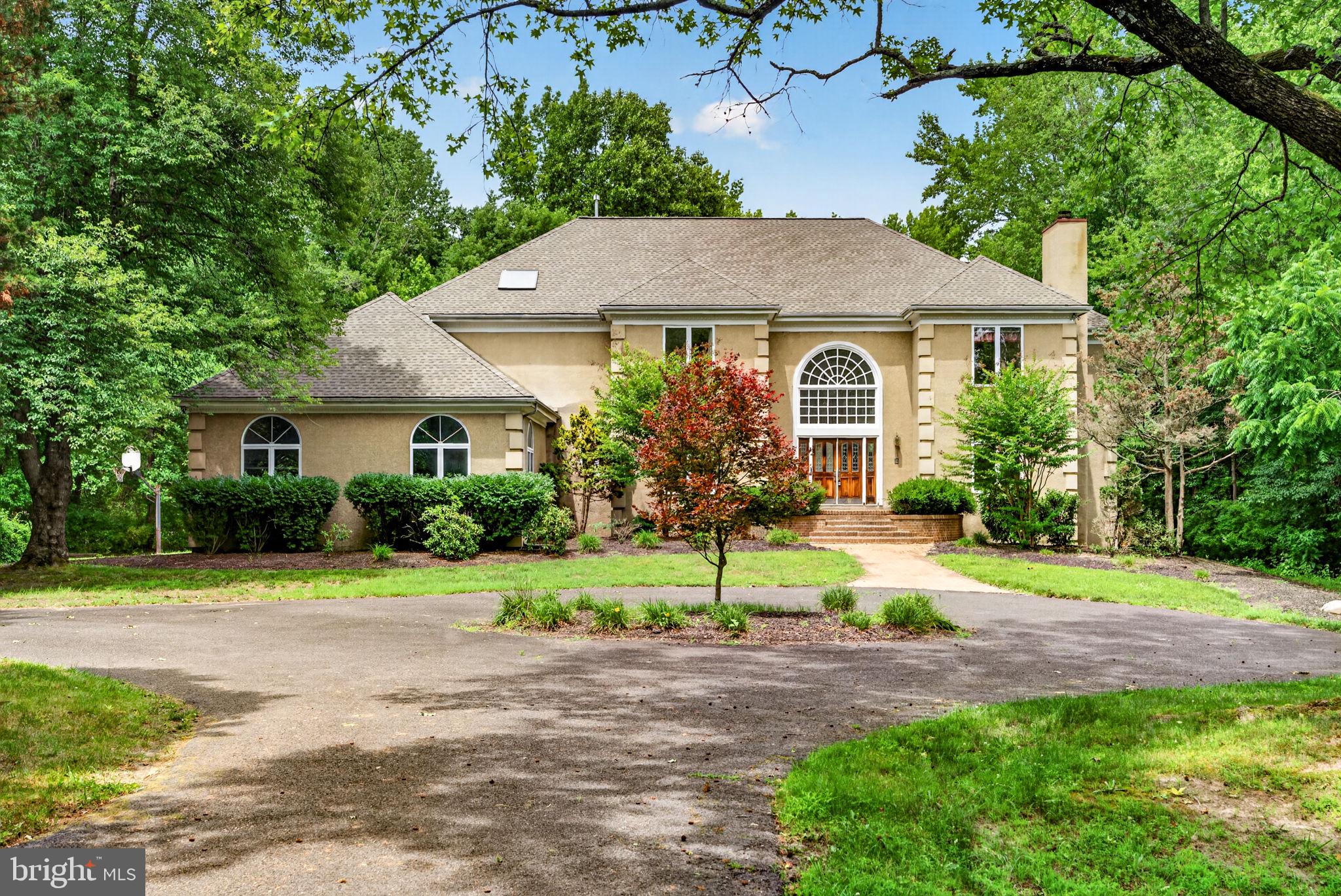 206 BRADDOCK MILL ROAD