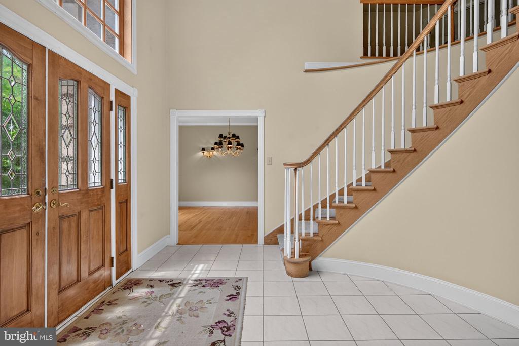 206 BRADDOCK MILL ROAD