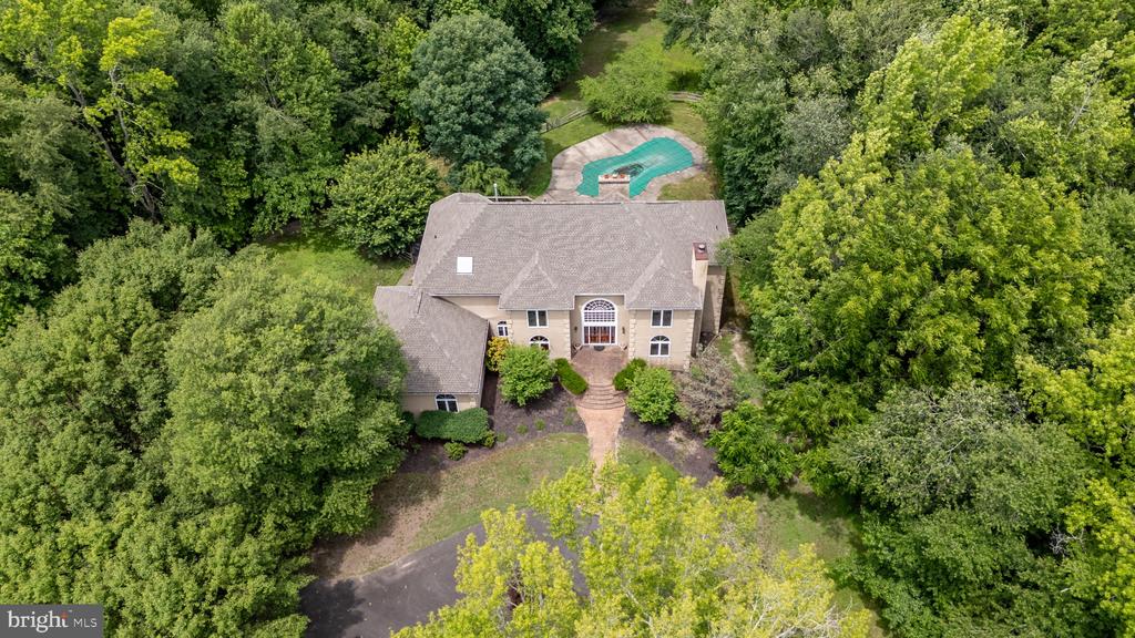 206 BRADDOCK MILL ROAD