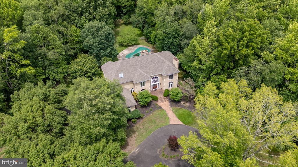 206 BRADDOCK MILL ROAD