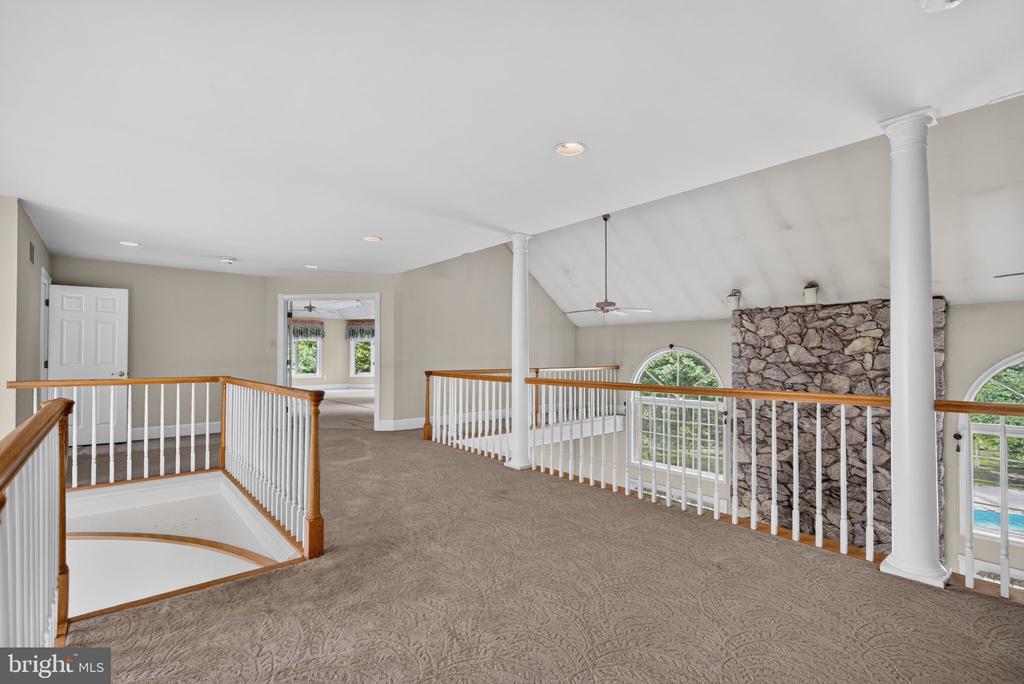 206 BRADDOCK MILL ROAD