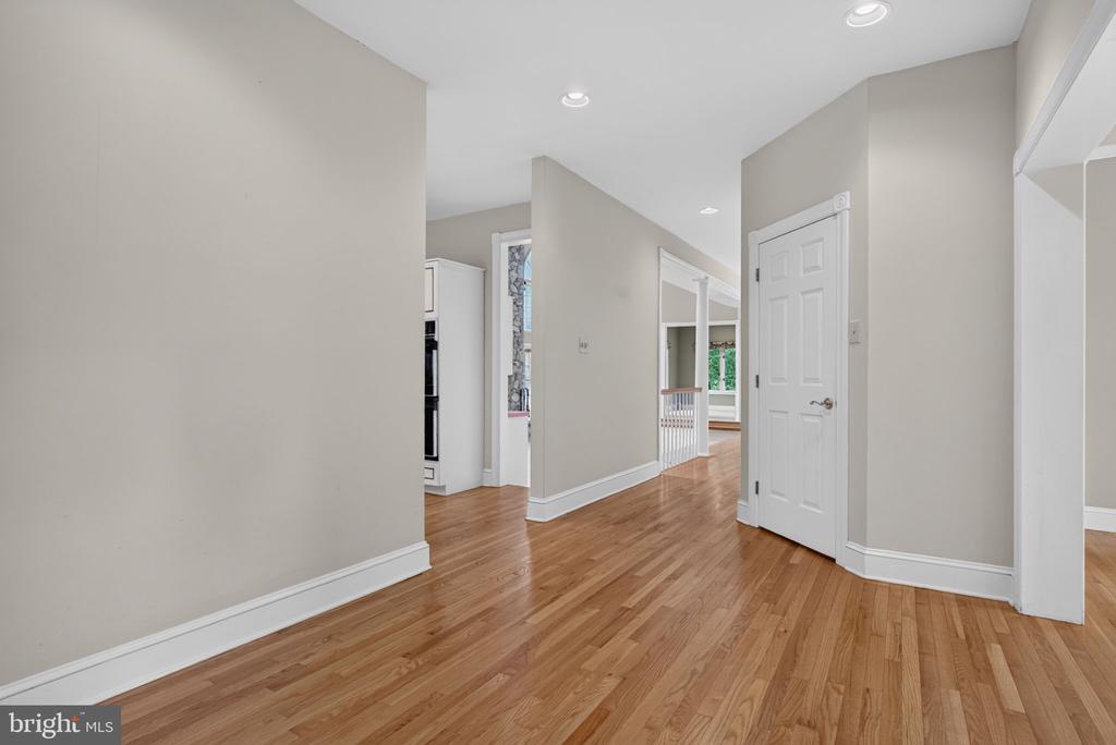 206 BRADDOCK MILL ROAD