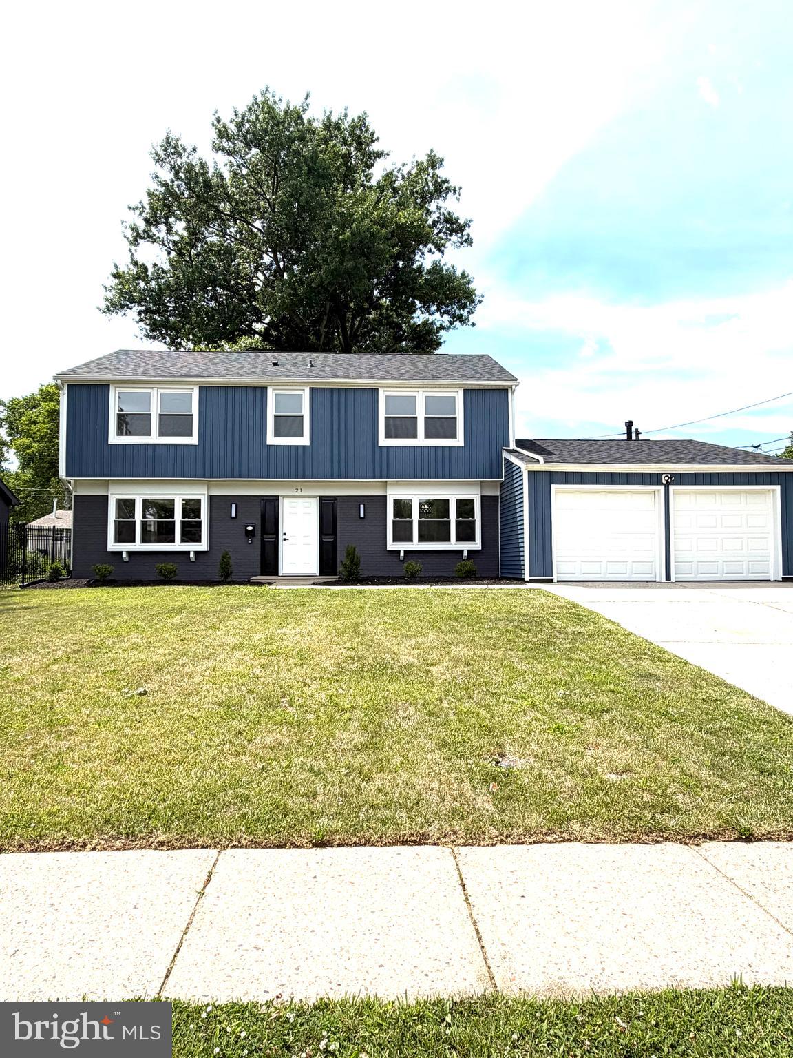 21 GARNER LANE