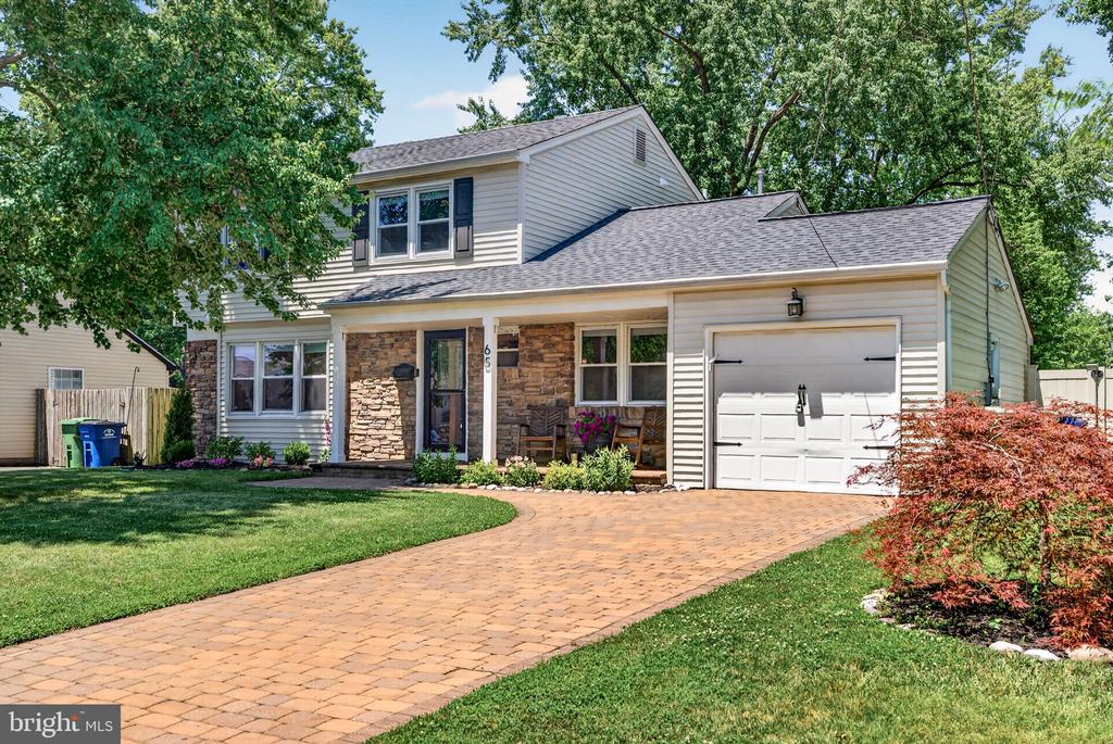 65 MARLBOROUGH AVENUE