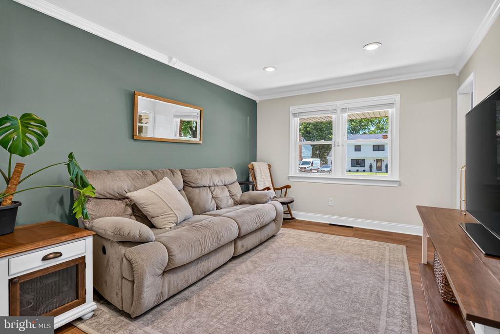 65 MARLBOROUGH AVENUE