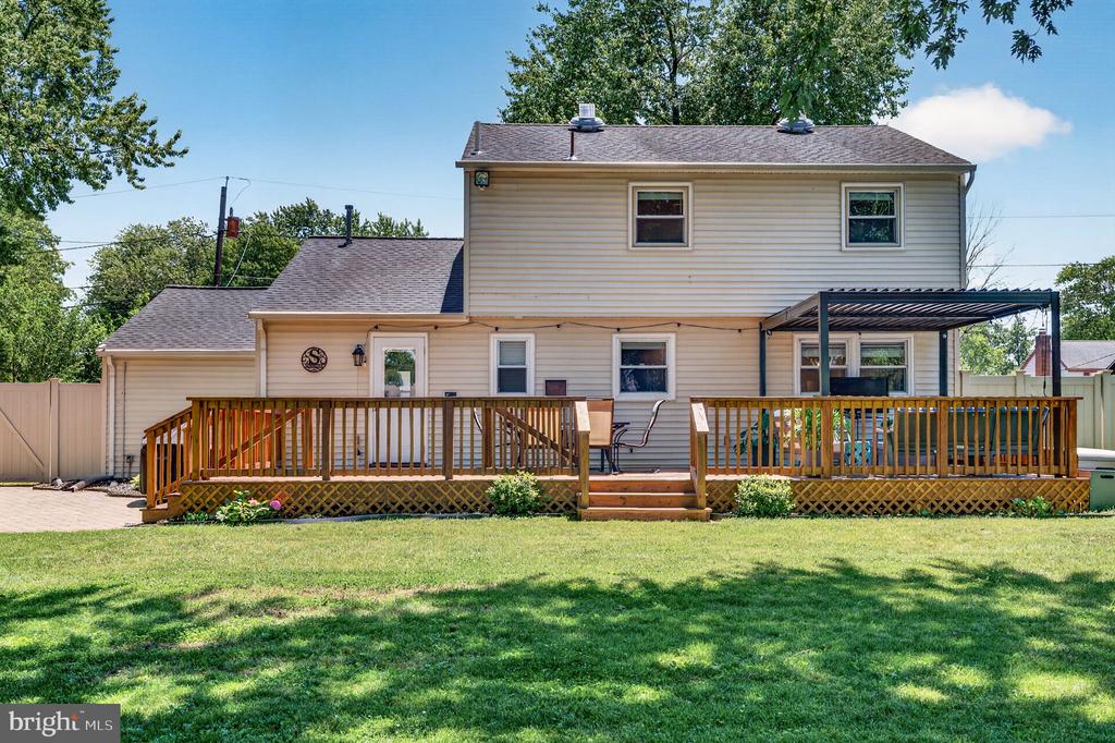 65 MARLBOROUGH AVENUE