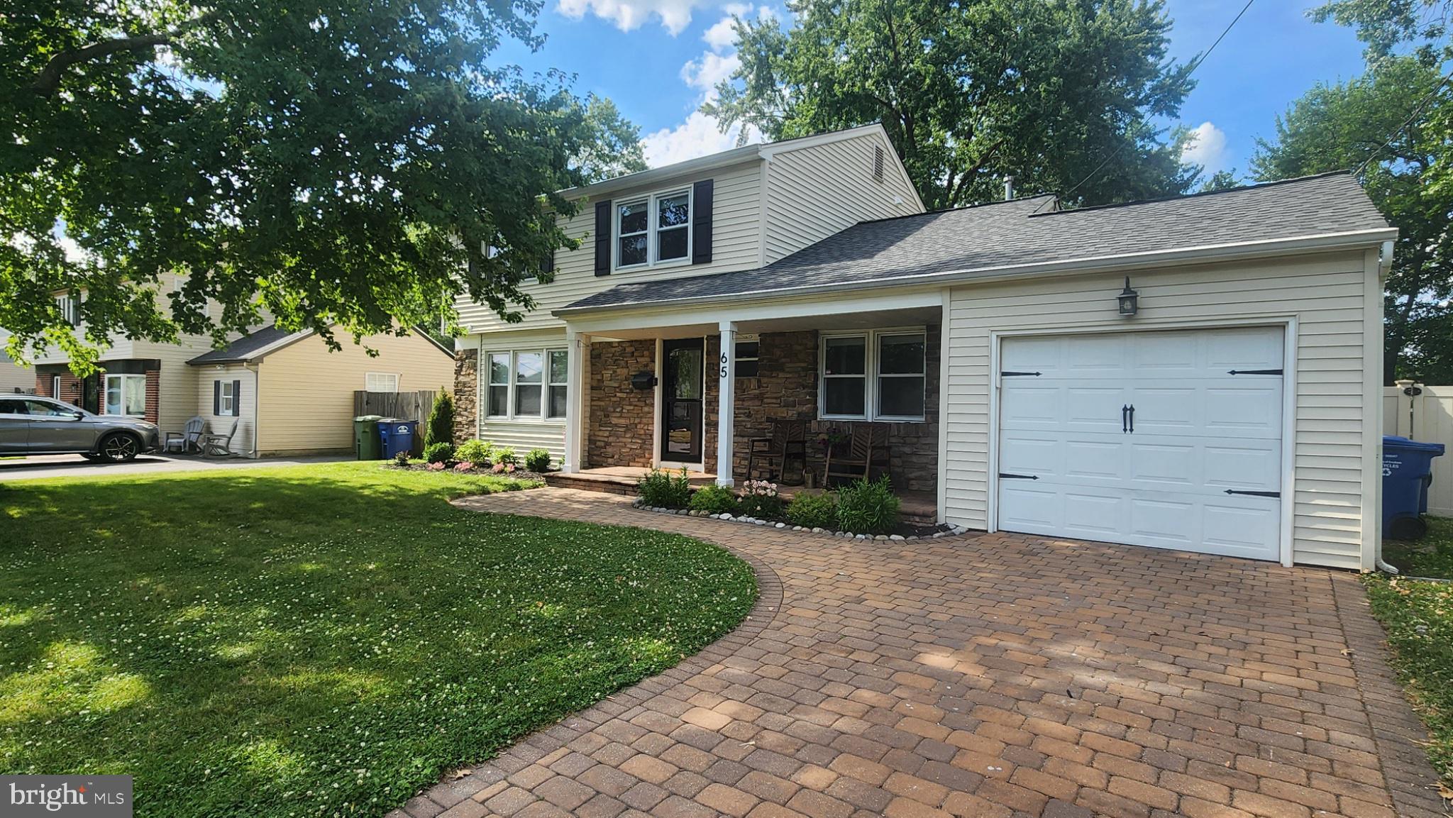 65 MARLBOROUGH AVENUE