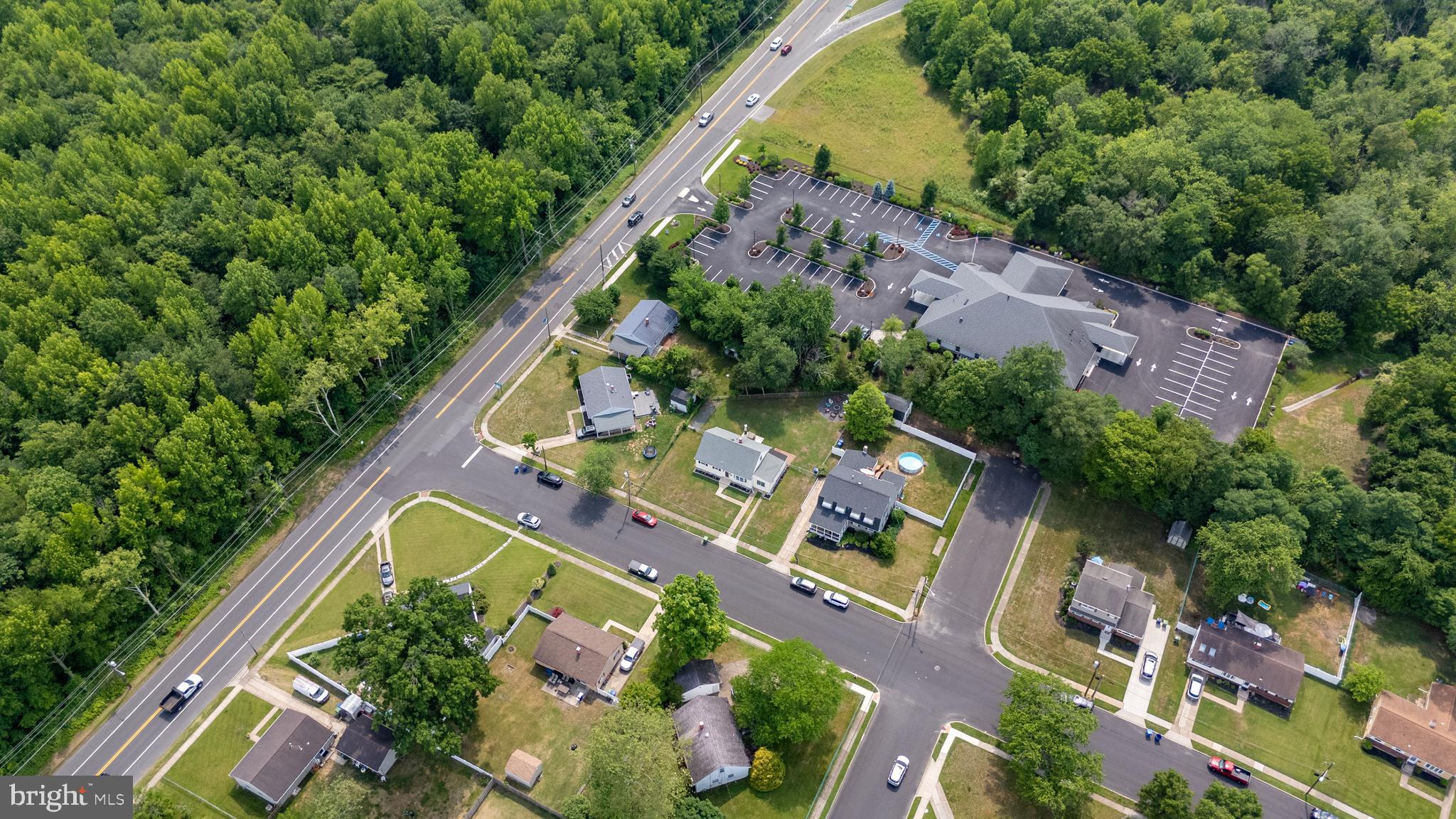 3 WALDEN ROAD