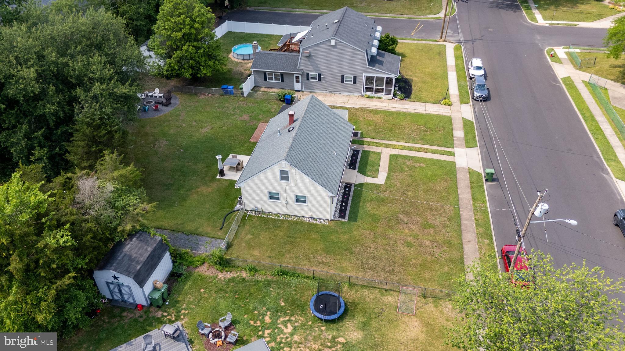 3 WALDEN ROAD