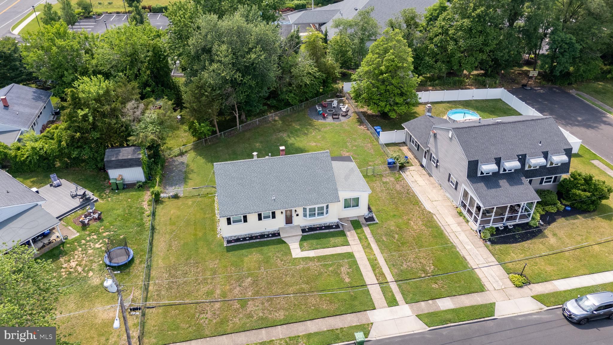 3 WALDEN ROAD