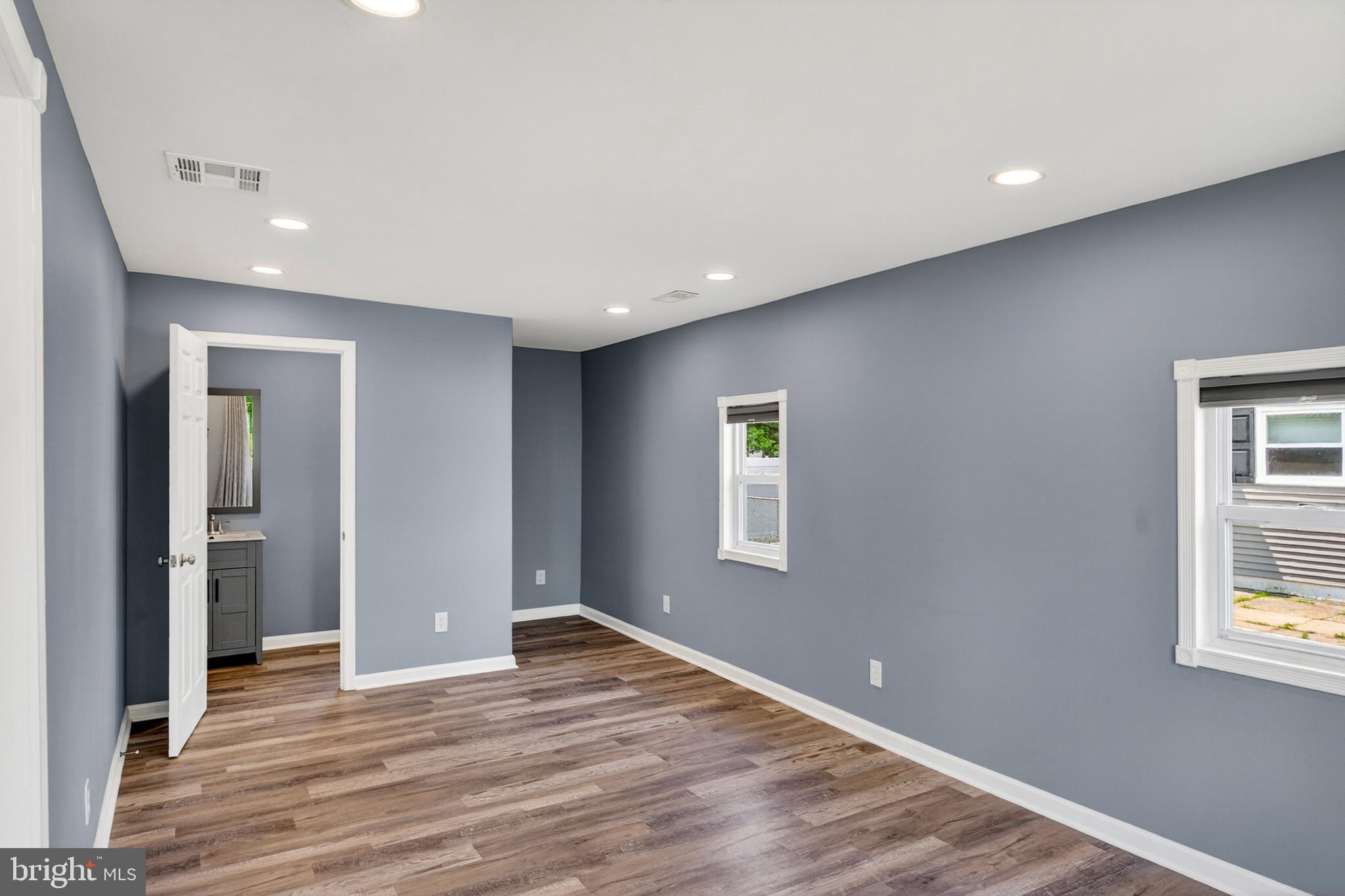 3 WALDEN ROAD