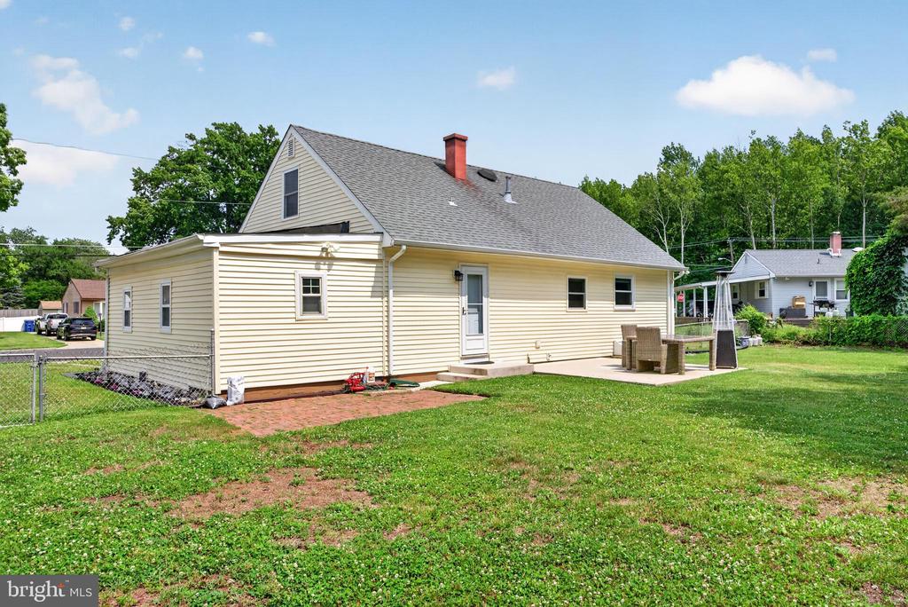 3 WALDEN ROAD