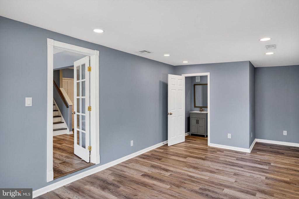 3 WALDEN ROAD