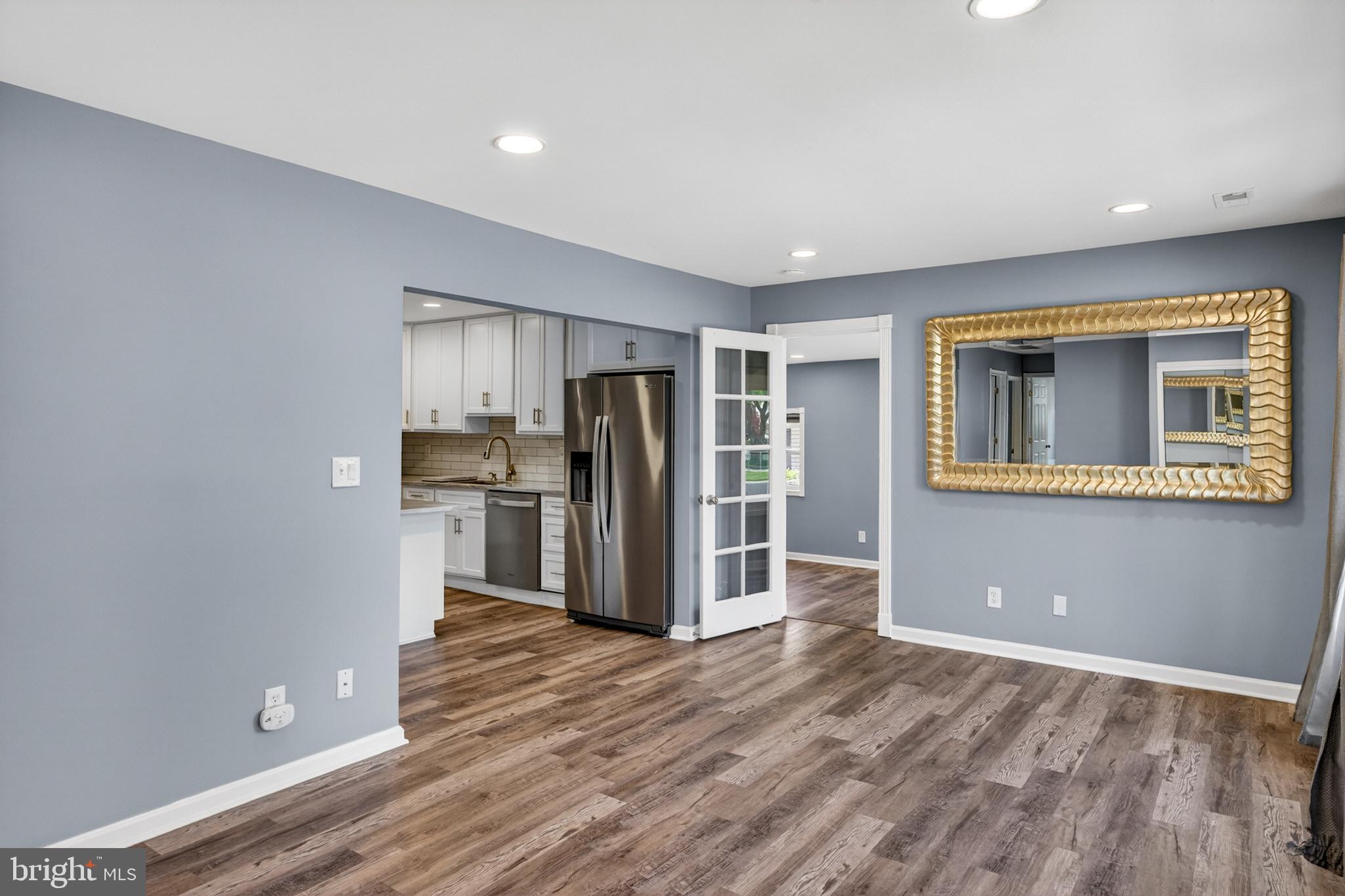 3 WALDEN ROAD