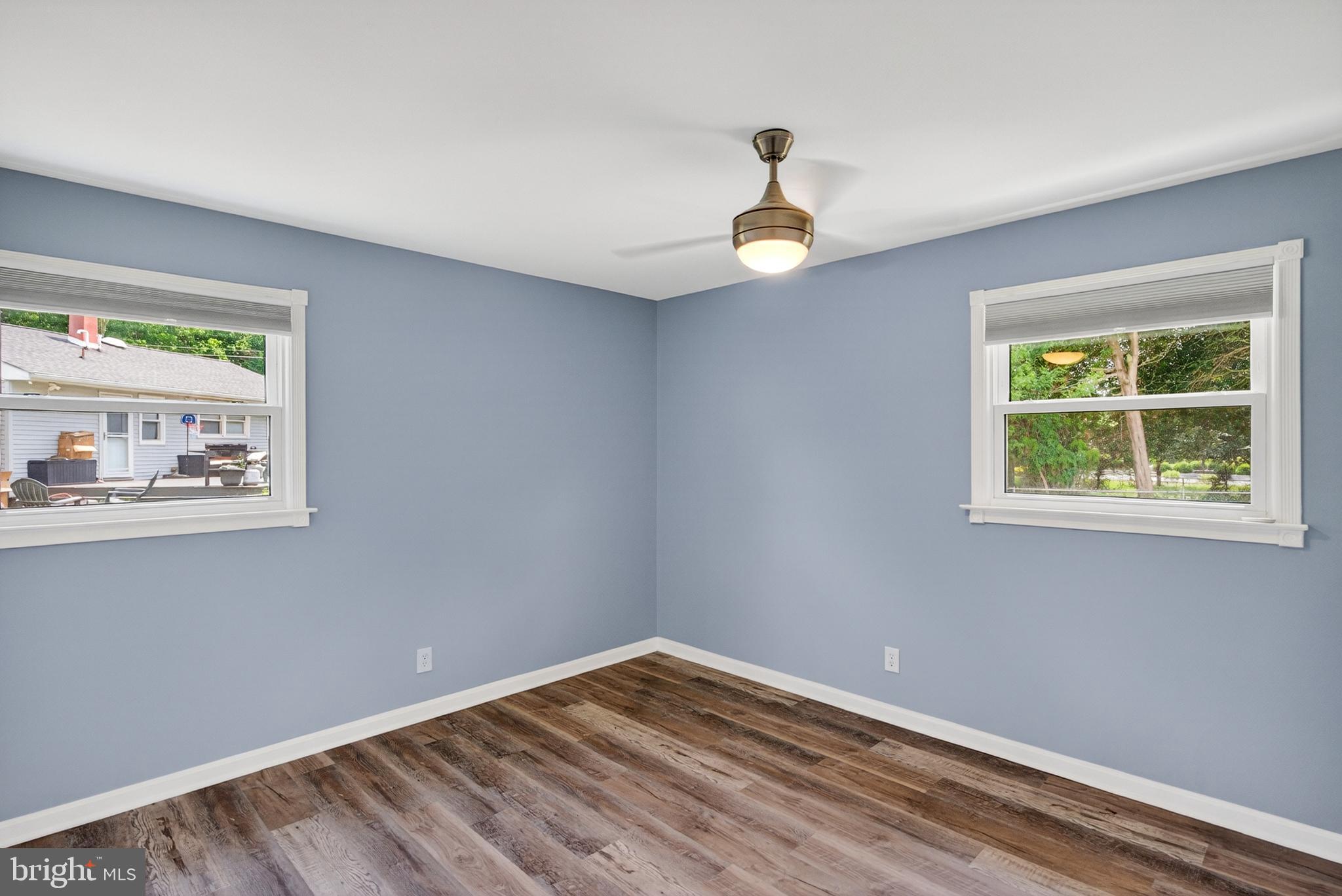 3 WALDEN ROAD