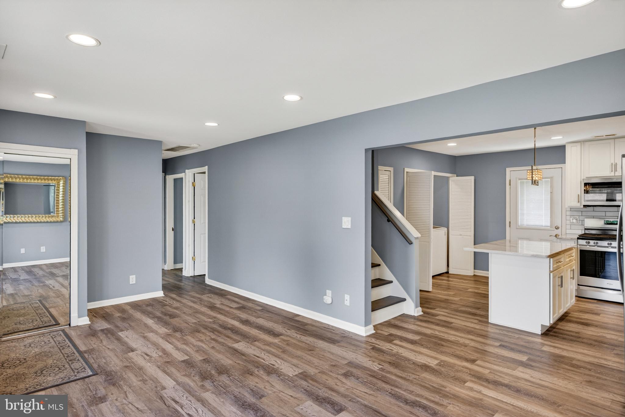 3 WALDEN ROAD