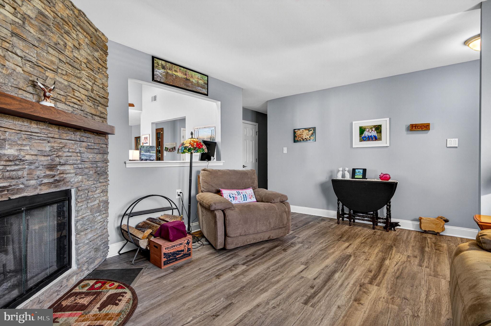 5 EDDYSTONE WAY