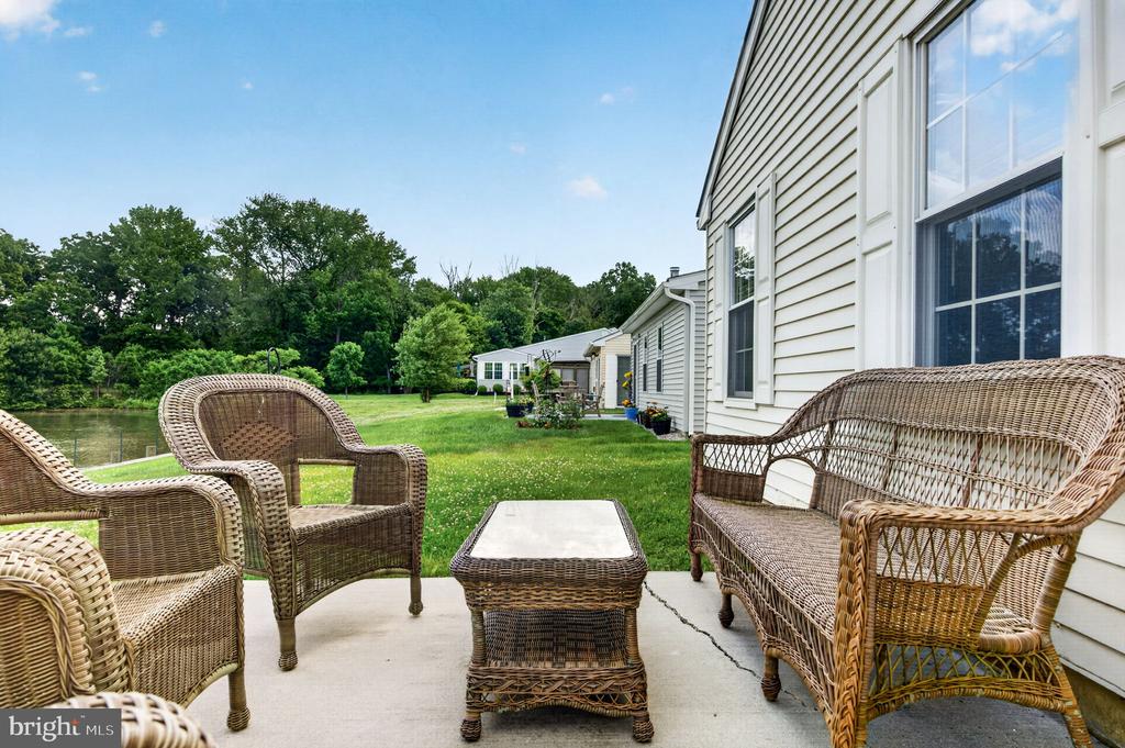5 EDDYSTONE WAY