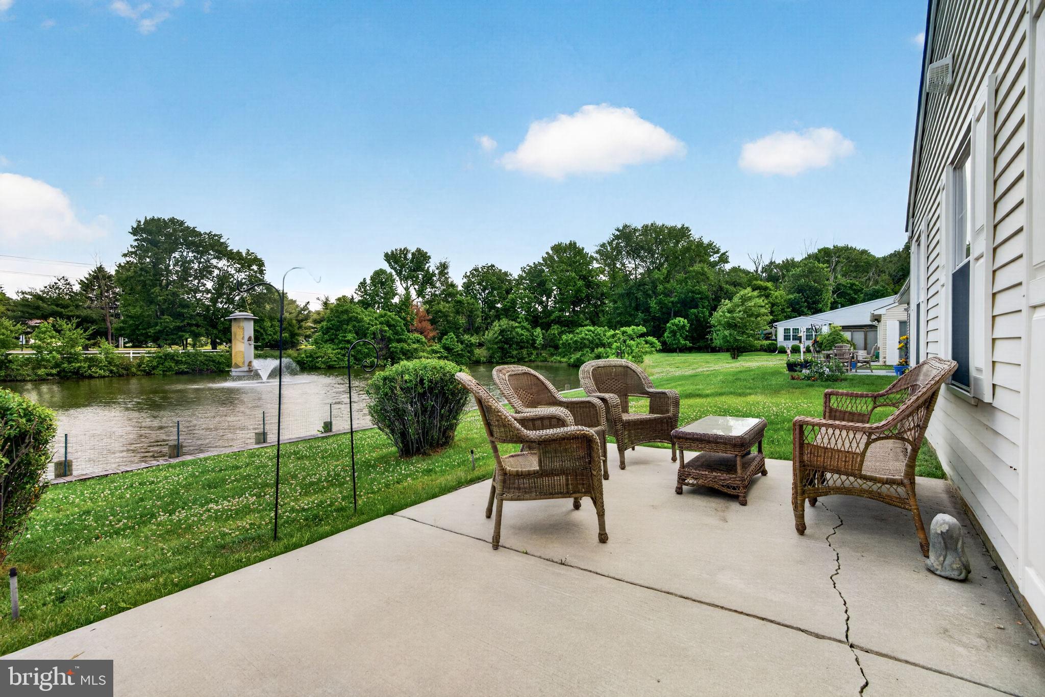 5 EDDYSTONE WAY