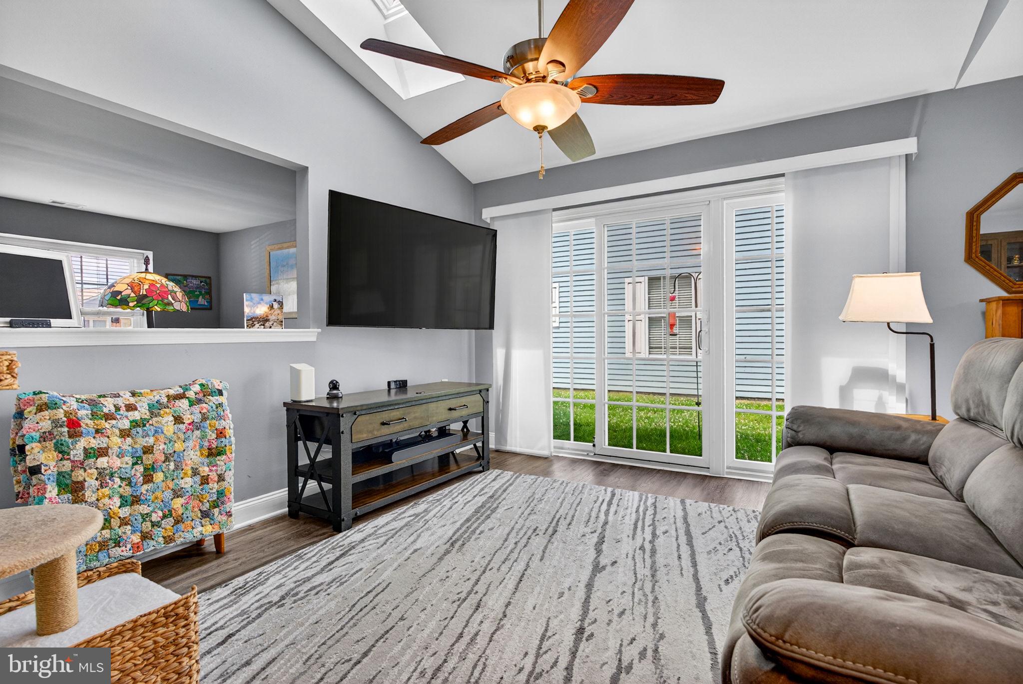 5 EDDYSTONE WAY