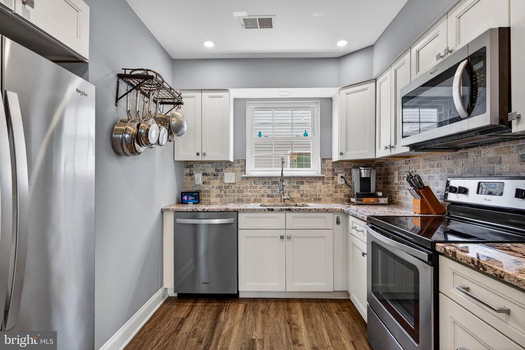 5 EDDYSTONE WAY