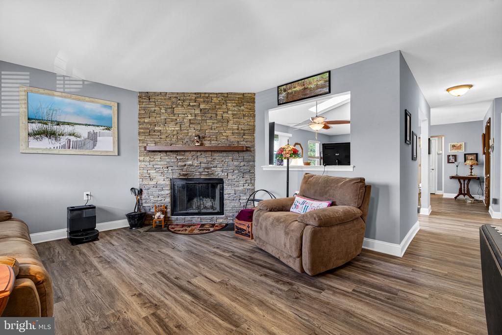 5 EDDYSTONE WAY