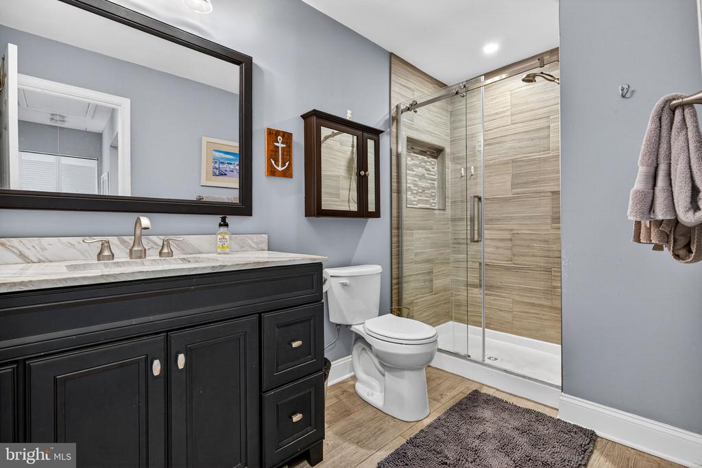 5 EDDYSTONE WAY