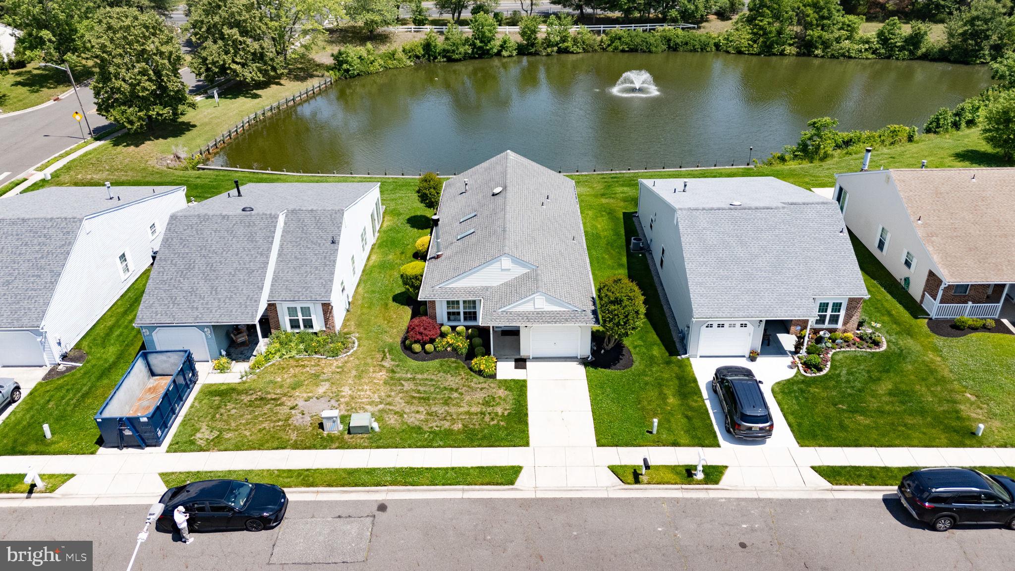 5 EDDYSTONE WAY