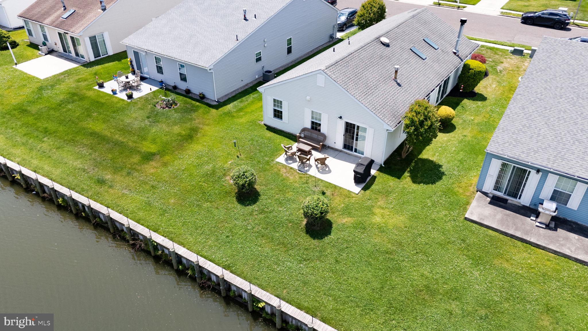 5 EDDYSTONE WAY