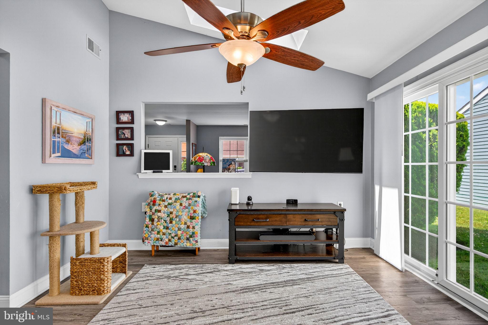 5 EDDYSTONE WAY