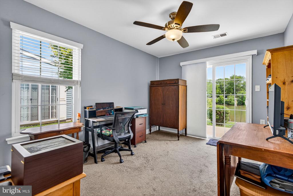 5 EDDYSTONE WAY