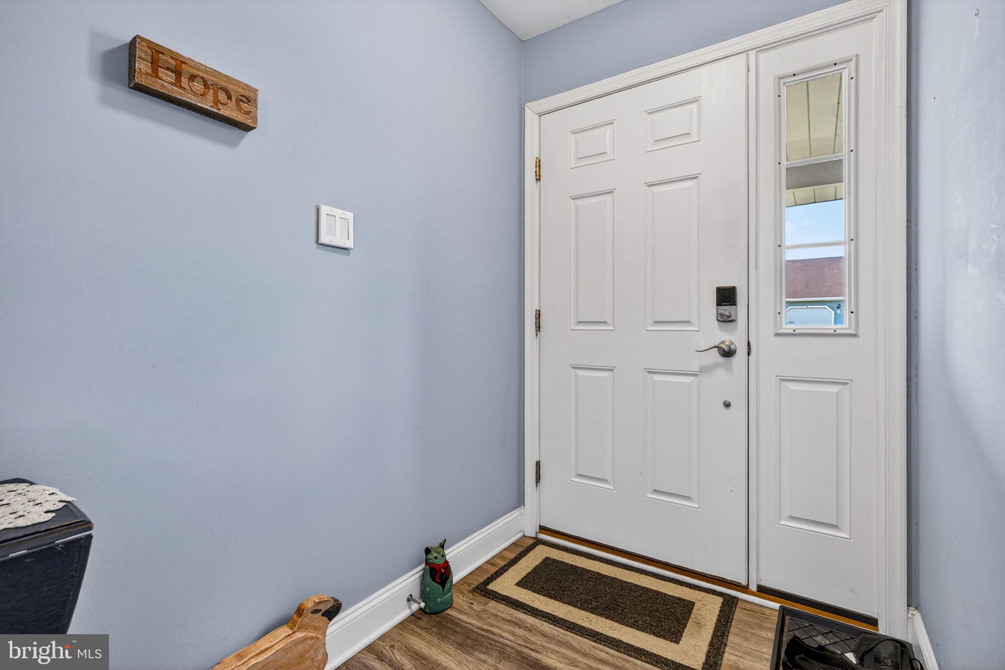 5 EDDYSTONE WAY