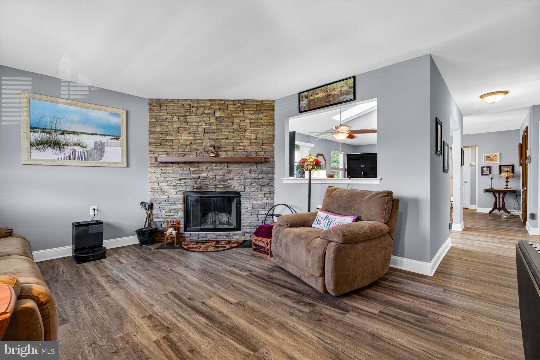 5 EDDYSTONE WAY