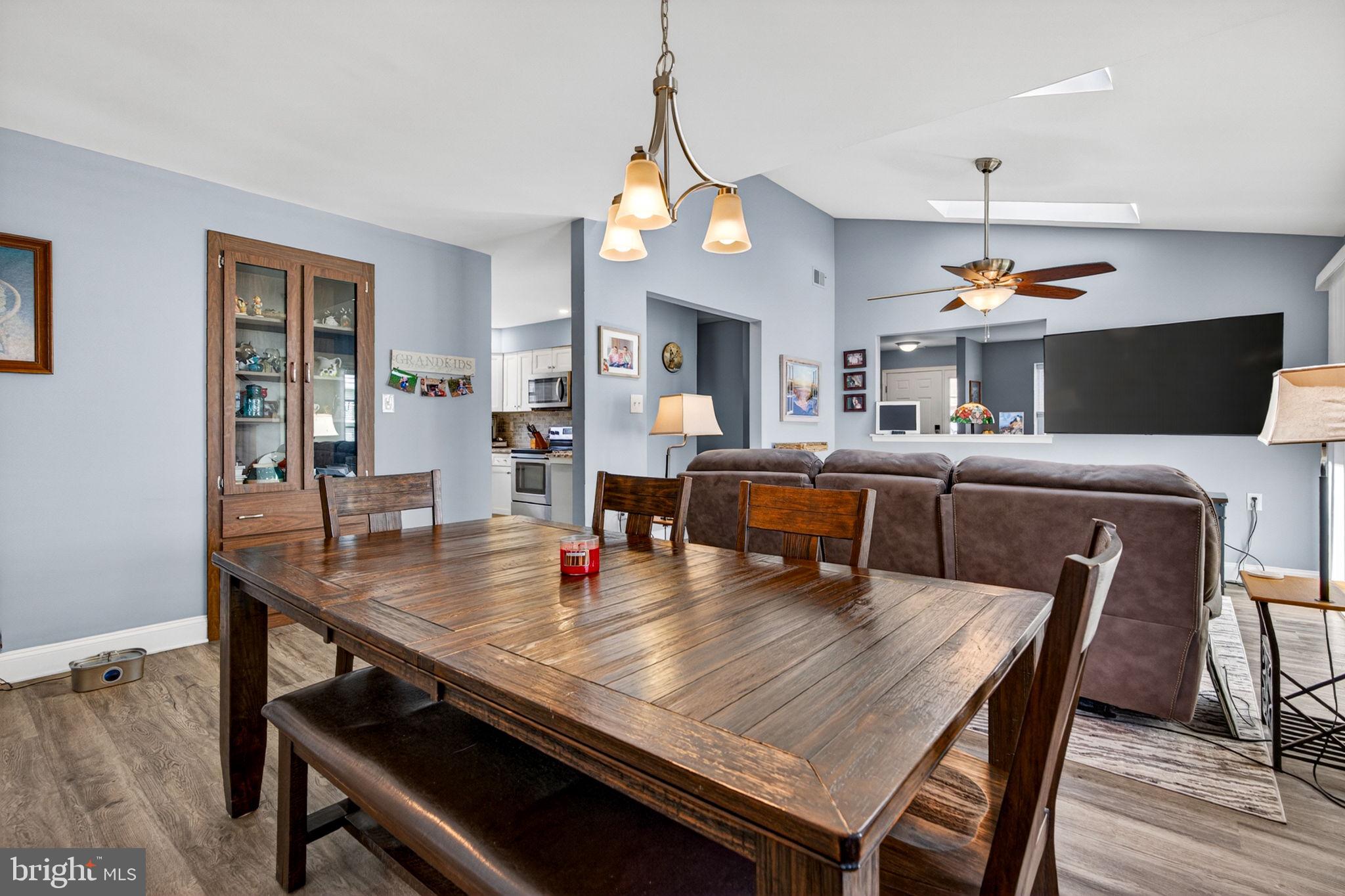 5 EDDYSTONE WAY